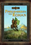 RPG Item: Horse-lords of Rohan