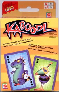 Kaboodl