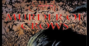 Murder of Crows | RPG Item | RPGGeek