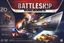 Board Game: Battleship Galaxies