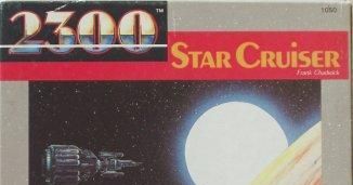 Star Cruiser | Board Game | BoardGameGeek