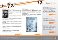 Issue: Le Fix (Issue 72 - Oct 2012)