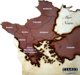 Risk Édition Napoléon: Extension Empire Ottoman