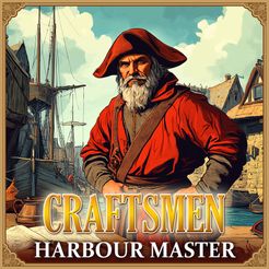 Craftsmen: Harbour Master