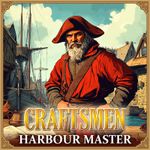 Craftsmen: Harbour Master