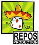 Board Game Publisher: Repos Production