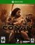 Video Game: Conan Exiles