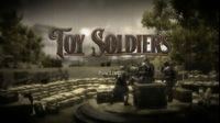 Video Game: Toy Soldiers