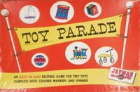 Toy Parade