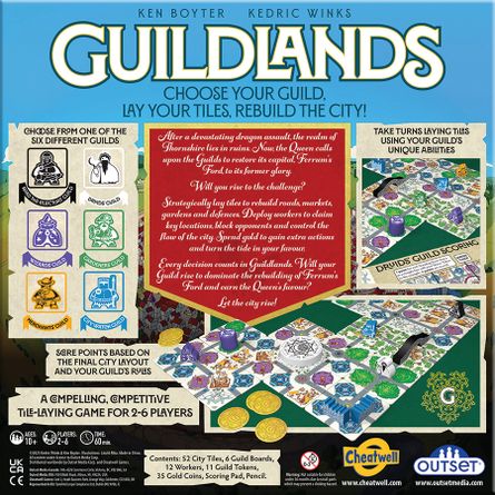 BoardGameGeek
