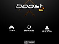 Video Game: Boost 3D