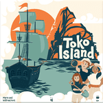 Board Game: Toko Island