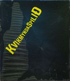 Kvikmyndaspilið