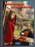 RPG Item: Merrie England: The Age of Chivalry
