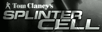 Series: Tom Clancy's Splinter Cell