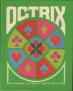 Octrix box art