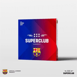 Superclub: FC Barcelona 2021/22
