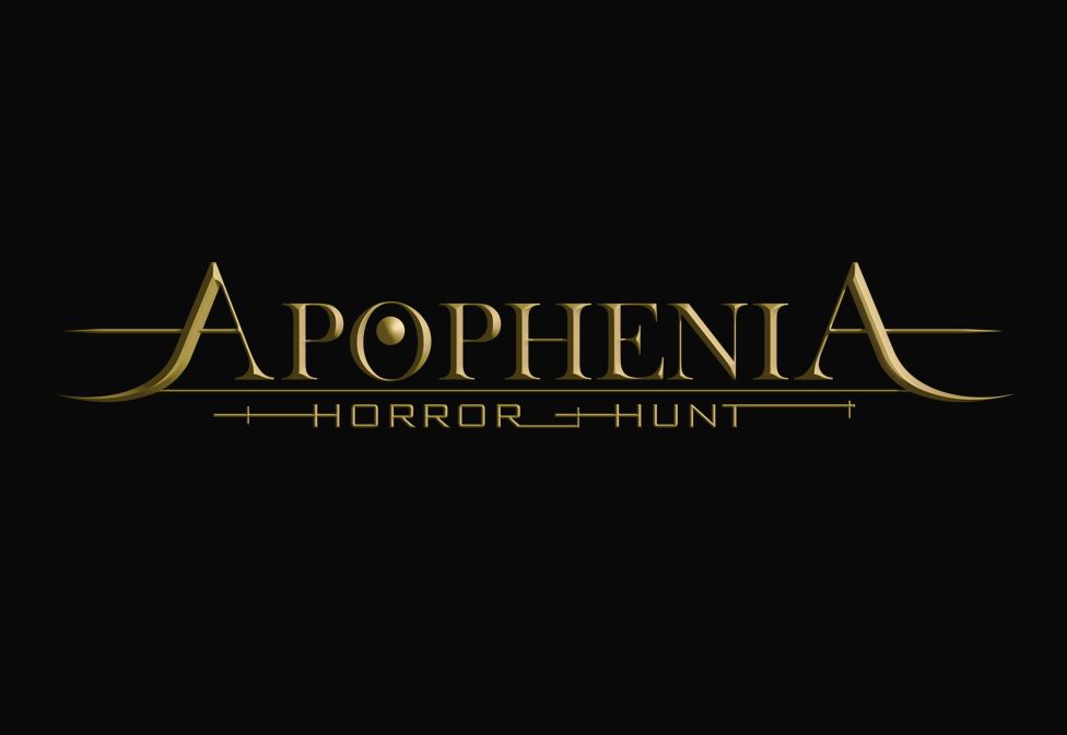Apophenia: Horror Hunt box art