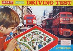 drivers test game