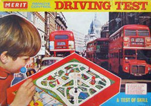 Driving Test