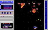 Video Game: Invasion of the Mutant Space Bats of Doom