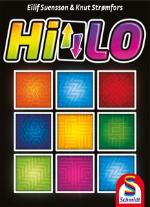 HILO Cover Artwork