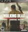 Video Game: The Walking Dead: Survival Instinct