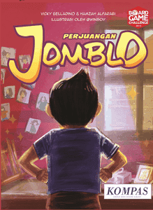 Perjuangan Jomblo