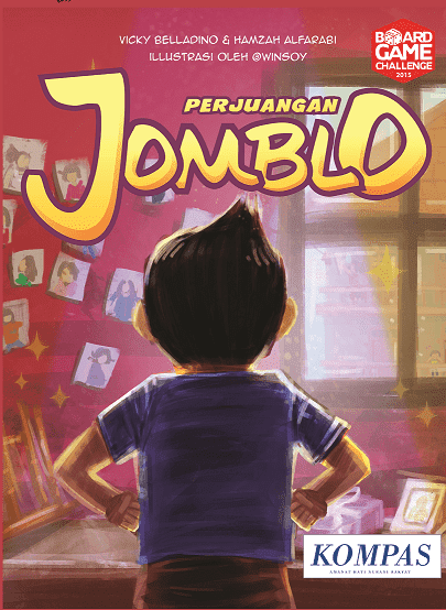 Perjuangan Jomblo