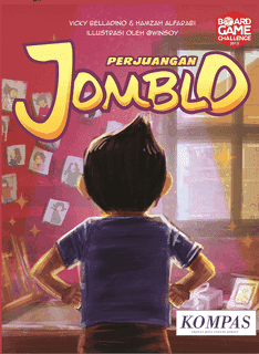 Perjuangan Jomblo