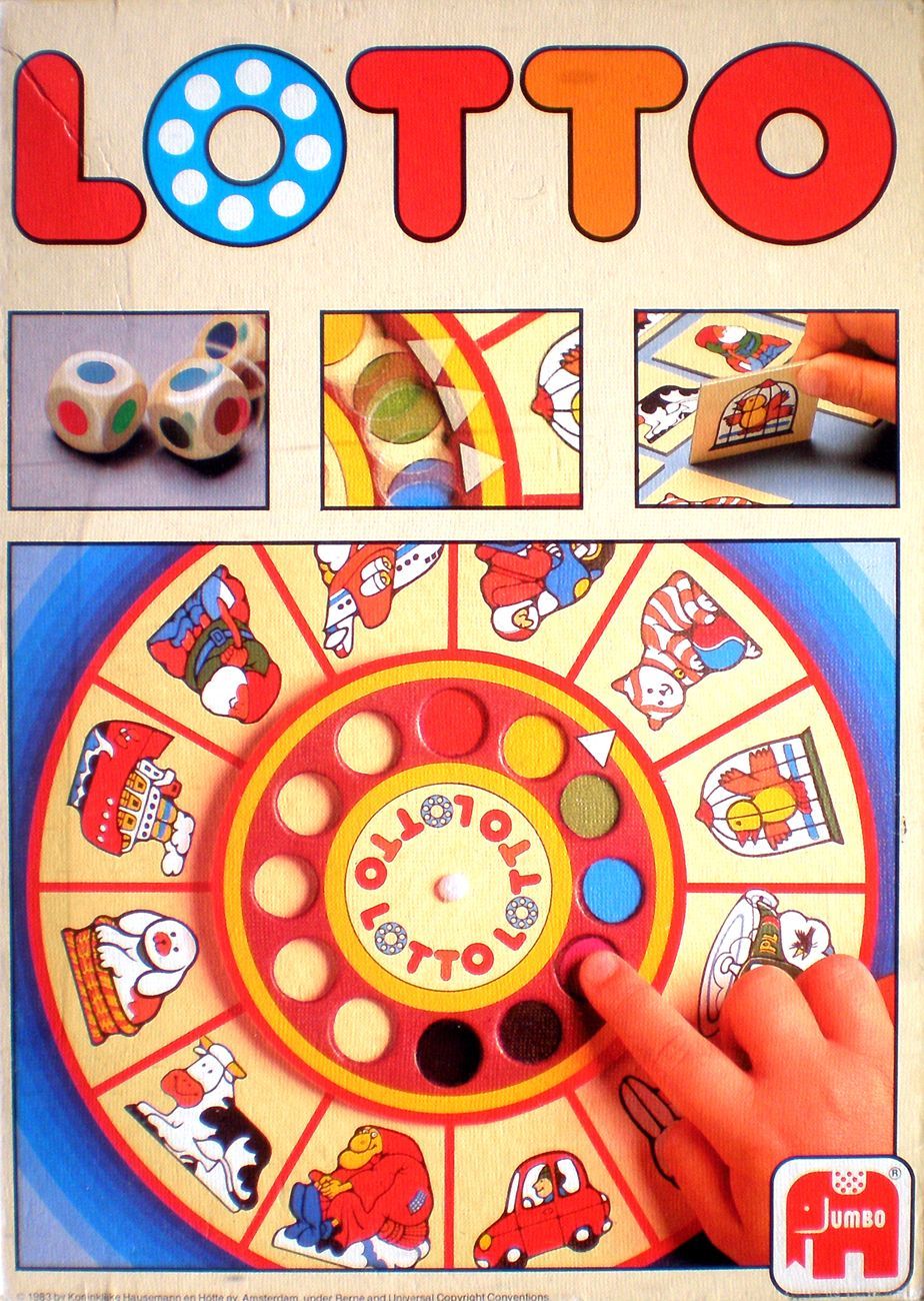 Lotto