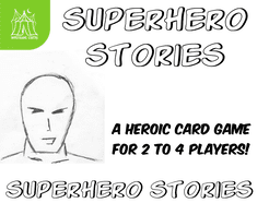 Superhero Stories