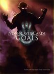 RPG Item: Non-Player Cards: Goals