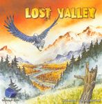 Lost Valley (English, French, German)