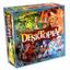 Board Game: Desktopia