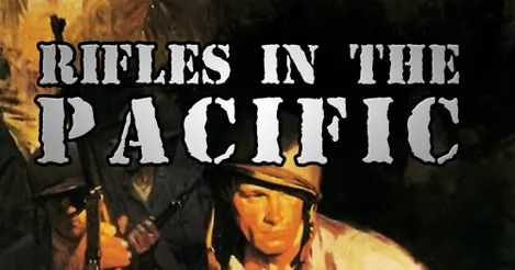 【2024A/W新作★送料無料】 Rifles in BoardGameGeek | Game Board | Pacific the ウォーゲーム