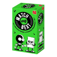 Cover art for Match my Beat