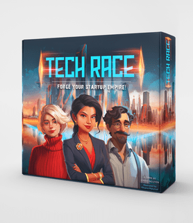 Tech Race