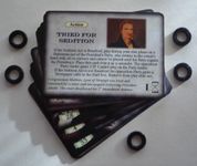 Founding Fathers: Ladies & Orators