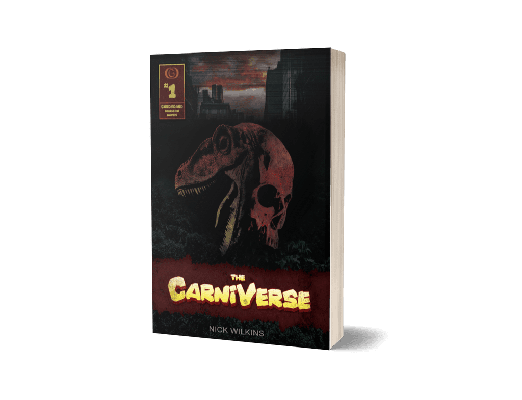The Carniverse