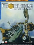 Issue: Gaming Frontiers (Volume 2 - 2002)
