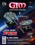 Issue: Game Trade Magazine (Issue 174 - Aug 2014)
