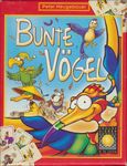 Bunte Vögel