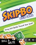 Skip-Bo Dice Game