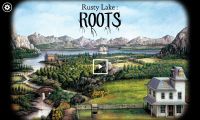 Video Game: Rusty Lake: Roots
