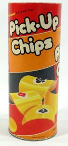 Pick-Up Chips