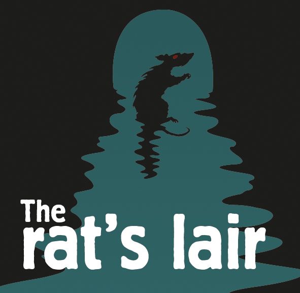 The Rat's Lair box art