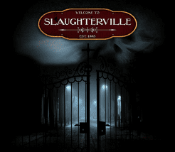 Slaughterville box art