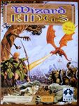 Board Game: Wizard Kings