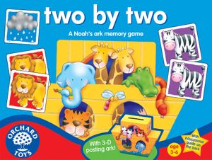 Two by Two